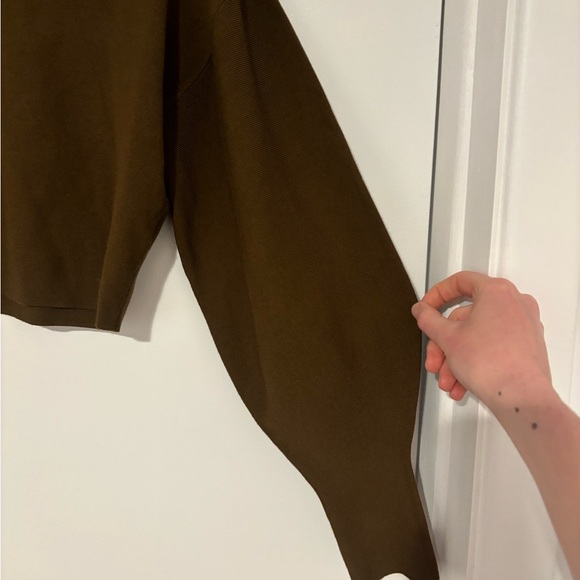 Lightweight All Saints sweater - Picture 2 of 4